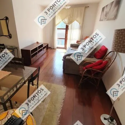 Buy this 3 bed apartment on Praça Padre Belchior de Pontes in Centro, Itapecerica da Serra - SP