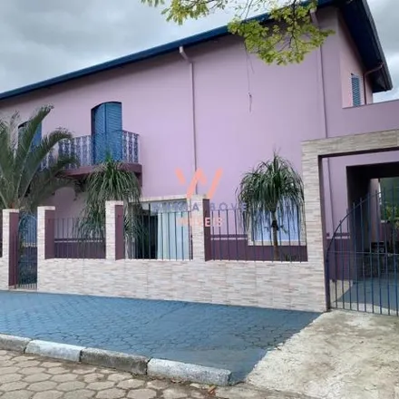 Buy this 4 bed house on Avenida Piaui in Jardim Primavera, Caraguatatuba - SP