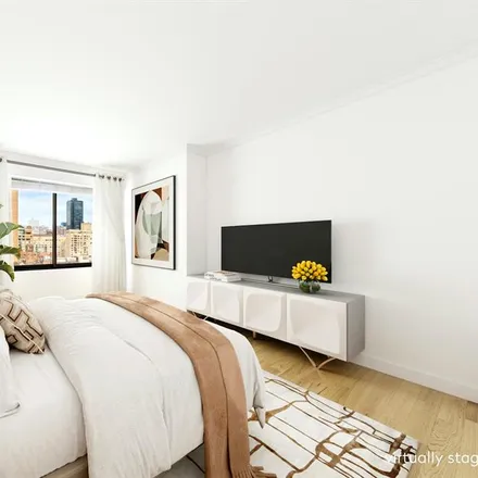 Image 4 - 200 EAST 61ST STREET 22F in New York - Apartment for sale