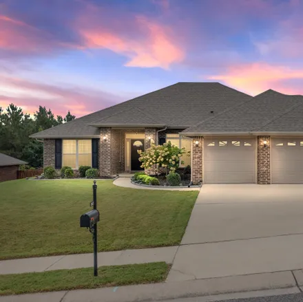 Buy this 4 bed house on 247 Waterford Cove Trail in Calera, AL 35040