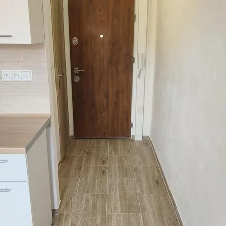 Rent this 2 bed apartment on Na Borku 1609 in 431 11 Jirkov, Czechia