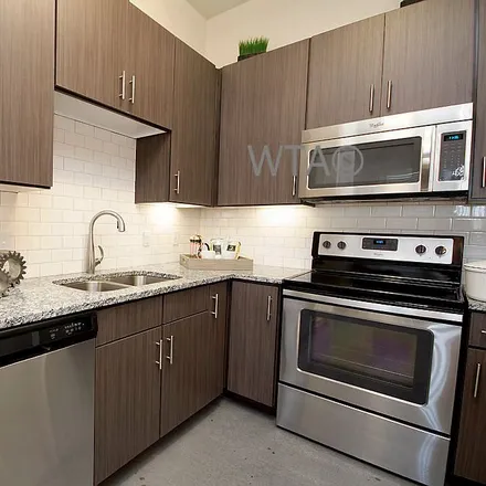 Rent this 2 bed apartment on Austin in Allandale, US