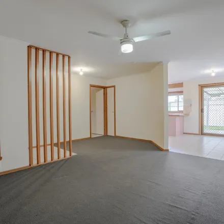 Rent this 3 bed apartment on 9 St Leger Place in Epping VIC 3076, Australia