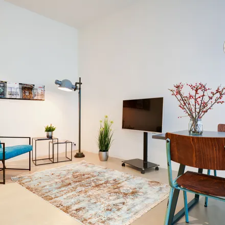 Rent this 1 bed apartment on Ellerkirchstraße 10 in 40229 Dusseldorf, Germany