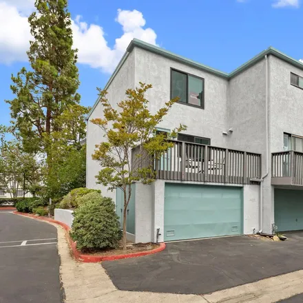 Buy this 2 bed townhouse on 3298 Eucalyptus Lane in San Diego, CA 92037