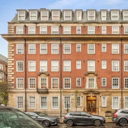 Image 9 - Goodwood Court, 54-57 Devonshire Street, East Marylebone, London, W1W 5BL, United Kingdom - Apartment for sale