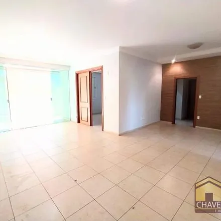 Buy this 3 bed apartment on Rua Minas Gerais in Santa Maria, Uberaba - MG