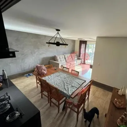 Buy this 3 bed apartment on Rua Haiti 101 in Jardim San Marino, São José dos Campos - SP