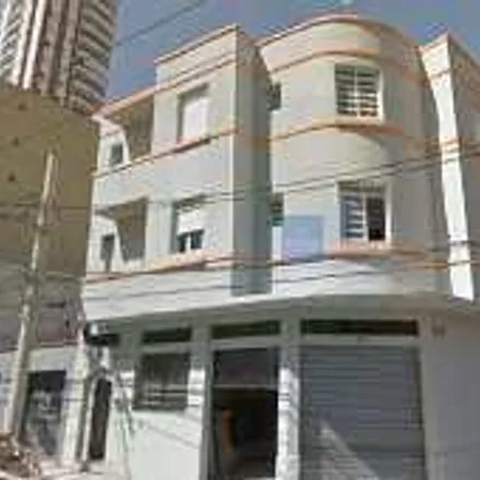 Rent this 1 bed apartment on Rua Bueno de Andrade 802 in Liberdade, São Paulo - SP