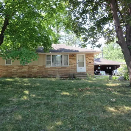 Buy this 3 bed house on 5201 Winchester Lane in Brooklyn Center, MN 55429