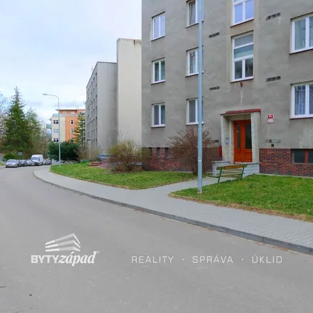 Image 3 - Bolevecká, 301 37 Pilsen, Czechia - Apartment for rent