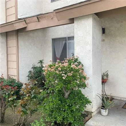 Image 2 - 12778 12th Street, Chino, CA 91710, USA - Townhouse for sale