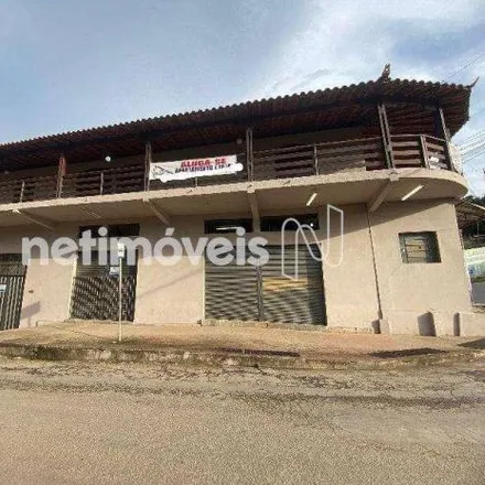 Image 2 - unnamed road, Ibirité - MG, Brazil - House for rent