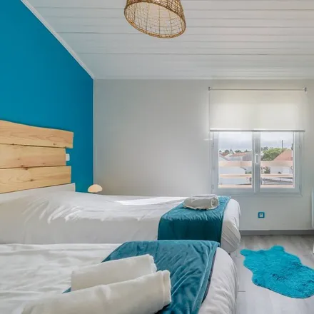 Rent this 2 bed apartment on 85550 La Barre-de-Monts