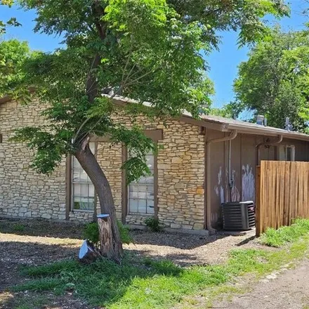 Buy this 5 bed house on 1909 Hearthside Drive in Austin, TX 78757