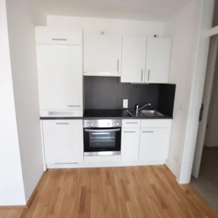 Rent this 2 bed apartment on Brauquartier 7 in 8055 Graz, Austria