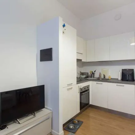 Rent this 1 bed apartment on Via Verona in 20135 Milan MI, Italy