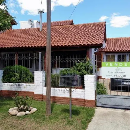 Buy this 3 bed house on Milac Navira in Departamento San Alberto, Mina Clavero