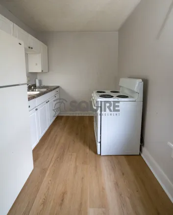 Rent this 1 bed condo on 2209 E New York St