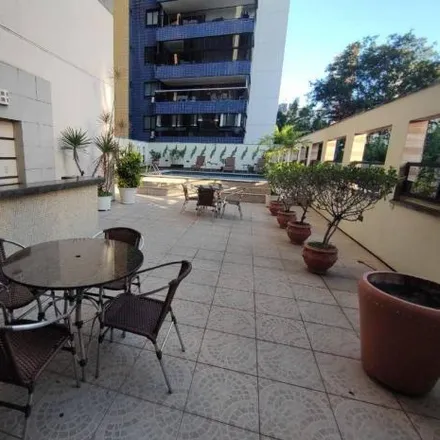 Buy this 2 bed apartment on Rua José Napoleão in Meireles, Fortaleza - CE