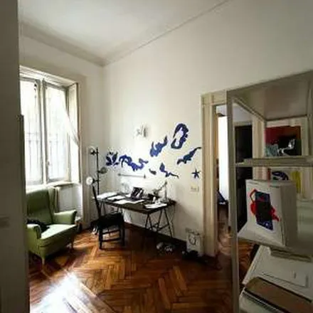 Image 1 - Via Filippo Corridoni, 29135 Milan MI, Italy - Apartment for rent