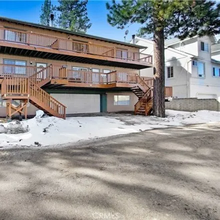 Buy this 2 bed condo on 41778 Brownie Lane in Big Bear Lake, CA 92315