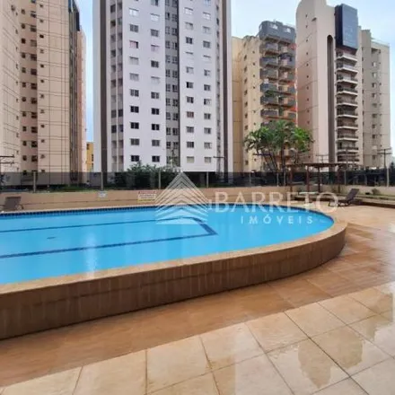 Image 2 - Rua C-244, Setor Jardim América, Goiânia - GO, 74280-165, Brazil - Apartment for rent