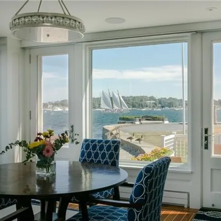 Buy this 3 bed condo on 2 Capella Street South in Newport, RI 02840