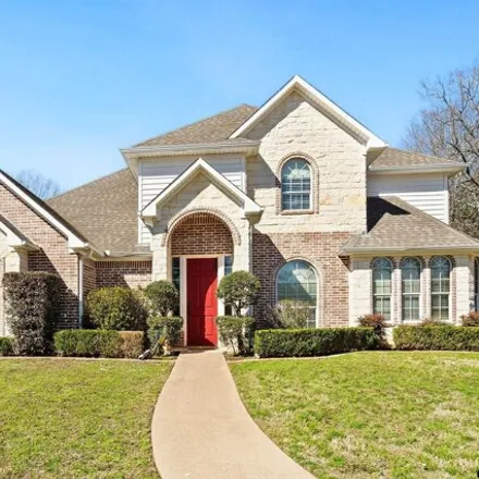 Buy this 4 bed house on 799 West Heritage Drive in Tyler, TX 75703