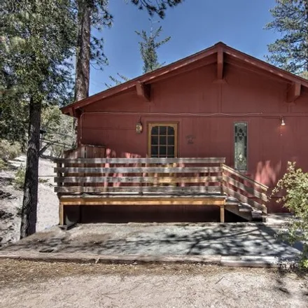 Image 5 - unnamed road, Idyllwild-Pine Cove, Riverside County, CA 92549, USA - House for sale
