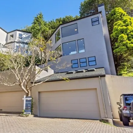 Image 3 - 64 Edwards Avenue, Sausalito, CA 94965, USA - House for sale