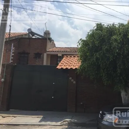 Rent this 1 bed house on Calle Alcatraces 213 in Jaime Nuno, 37530 León