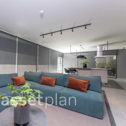 Buy this 1 bed apartment on Fray Camilo Henríquez 662 in 833 1059 Santiago, Chile