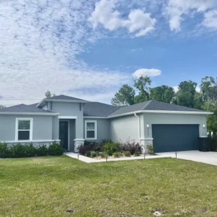 Rent this 4 bed house on 3680 SW 133rd Loop