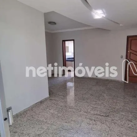 Buy this 4 bed apartment on Avenida Miguel Perrela in Pampulha, Belo Horizonte - MG