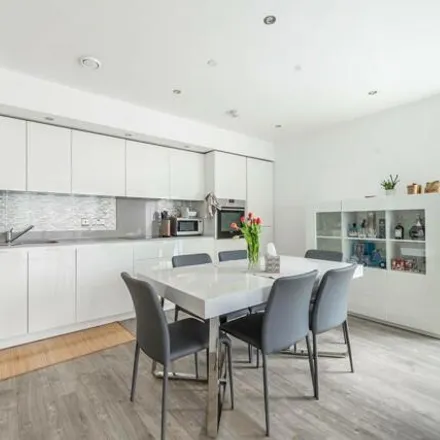 Buy this 2 bed apartment on Lyon Road in Greenhill, London