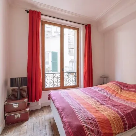 Image 3 - Paris, Ile-de-France, France - Apartment for rent