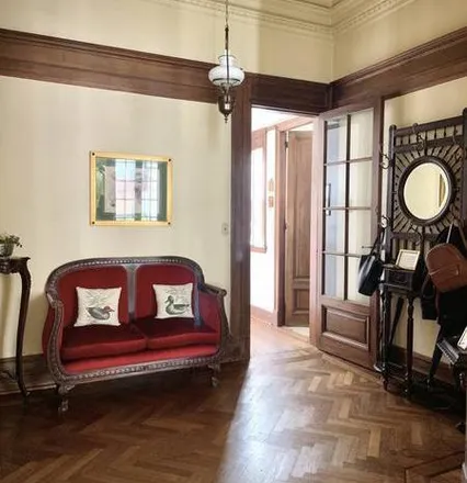 Buy this 4 bed apartment on Esmeralda 852 in Retiro, 1007 Buenos Aires