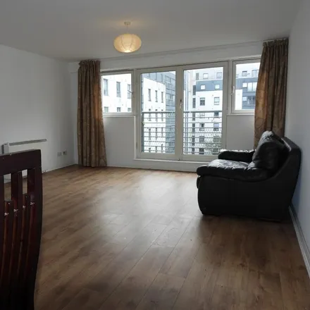 Image 3 - Kingston Quay, Paterson Street, Glasgow, G5 8AF, United Kingdom - Apartment for rent