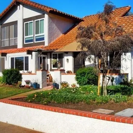Rent this 3 bed house on 4778 Calle Camarada in Santa Barbara County, CA 93110