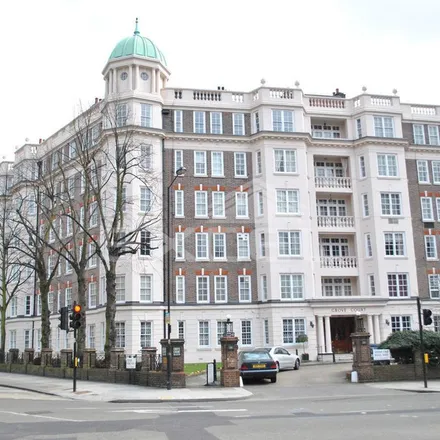 Image 5 - 20 Grove End Road, London, NW8 9RY, United Kingdom - Apartment for rent