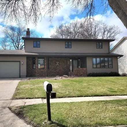Buy this 4 bed house on 1294 West Melgaard Road in Aberdeen, SD 57401