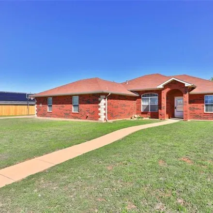 Buy this 3 bed house on 6240 Duchess Avenue in Abilene, TX 79606