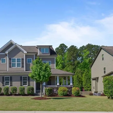 Buy this 4 bed house on 3087 Ambrose Drive in Rolesville, Wake County