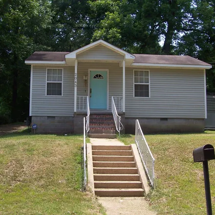 Buy this 3 bed house on 2009 West Main Street in Milan, Gibson County