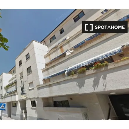 Image 5 - Paseo Bajada del Río, 10, 37900 Santa Marta de Tormes, Spain - Apartment for rent