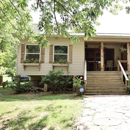 Buy this 4 bed house on 52 Vaughn Road in Glenwood, Pike County