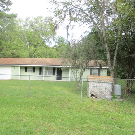 Buy this 2 bed house on 6048 Liana Lee Drive in Clay County, FL 32234