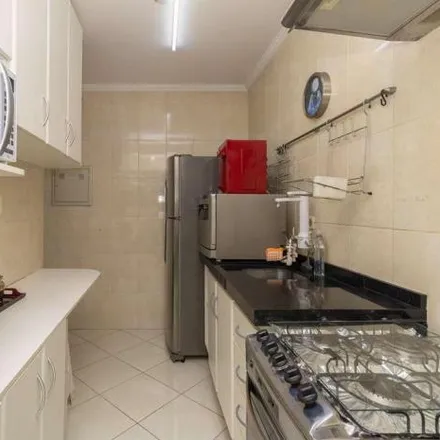 Buy this 2 bed apartment on Rua Doutor Nogueira Martins 371 in Vila da Saúde, São Paulo - SP