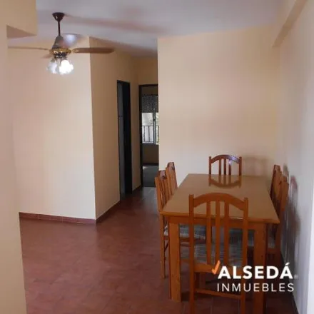 Rent this 1 bed apartment on Pasco 221 in República de la Sexta, Rosario